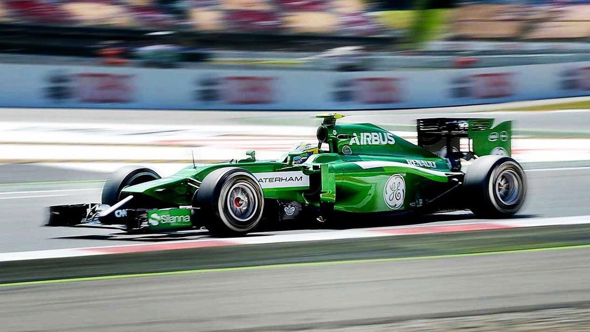 Formula 1: The historic team that plans to return in 2027 with a millionaire investment