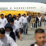 Archivo. La medida se hace eco de un contexto más punitivo en todo el mundo contra los inmigrantes. Archivo. La medida se hace eco de un contexto más punitivo en todo el mundo contra los inmigrantes.
