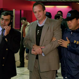 Enrique Piana fue condenado por jefe y organizador de la estafa al Estado. Enrique Piana fue condenado por jefe y organizador de la estafa al Estado.