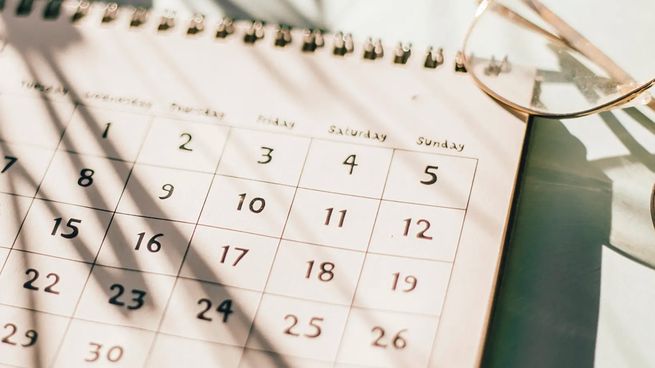 El feriado logró concensuar la fecha de fundación de la localidad.
