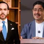 Abelardo de la Espriella e Iván Cepeda definirán la presidencia de Colombia el 21 de junio. Abelardo de la Espriella e Iván Cepeda definirán la presidencia de Colombia el 21 de junio.