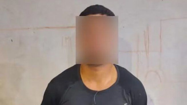 Los ladrones tiene prohibido el ingreso al país de forma permanente.&nbsp;