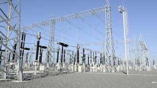 Las exportaciones de electricidad alcanzaron en mayo su mayor nivel del año. Las exportaciones de electricidad alcanzaron en mayo su mayor nivel del año.