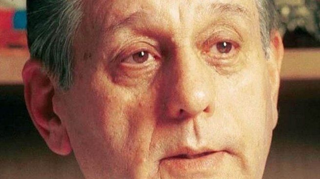 Hoy se cumplen 25 años del fallecimiento de René Favaloro.