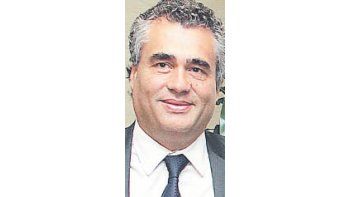 Alejandro Vanoli