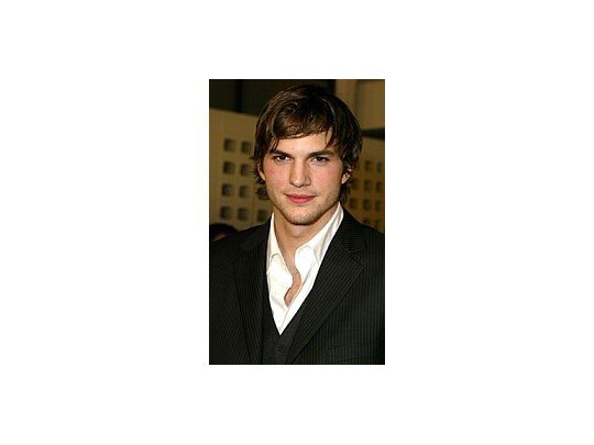 Ashton Kutcher