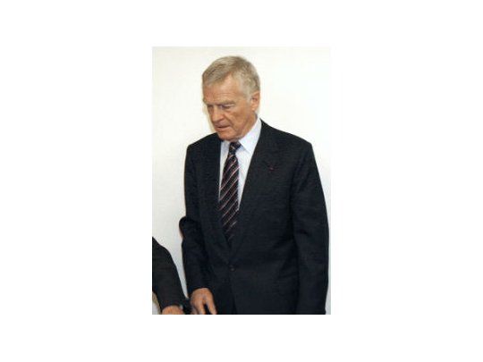 Max Mosley.