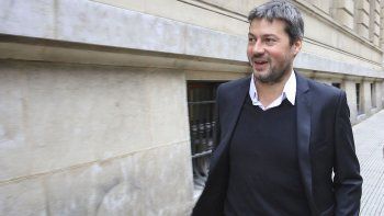 El presidente de San Lorenzo,&nbsp;Matías Lammens, cerca de definir su candidatura.