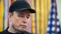 Elon Musk vive horas cruciales