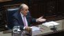 Guillermo Francos ante la Cámara de Diputados respondiendo por el Caso $LIBRA.