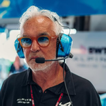 Flavio Briatore viajó a la Argentina para una importante reunión por Franco Colapinto y su continuidad en Alpine. Flavio Briatore viajó a la Argentina para una importante reunión por Franco Colapinto y su continuidad en Alpine.