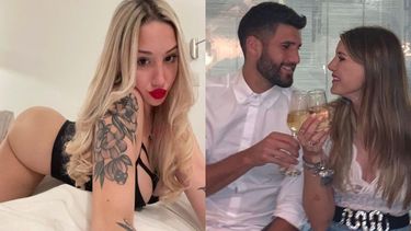 Mica Tinelli se cruzó con la actriz porno Jazpincita porque ...