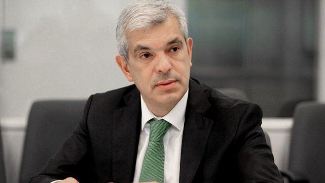 El sector agropecuario nunca ganó tanta plata como con el peronismo, afirmó el exministro.