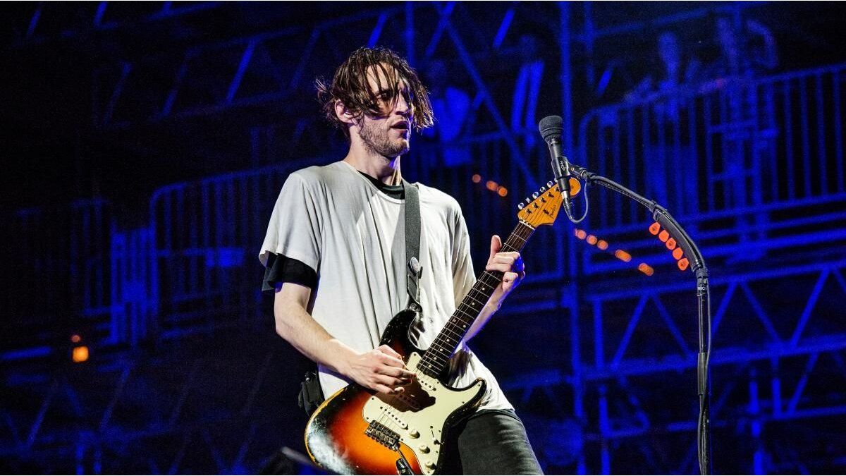 Former Red Hot Chili Peppers guitarist Josh Klinghoffer sued for wrongful death