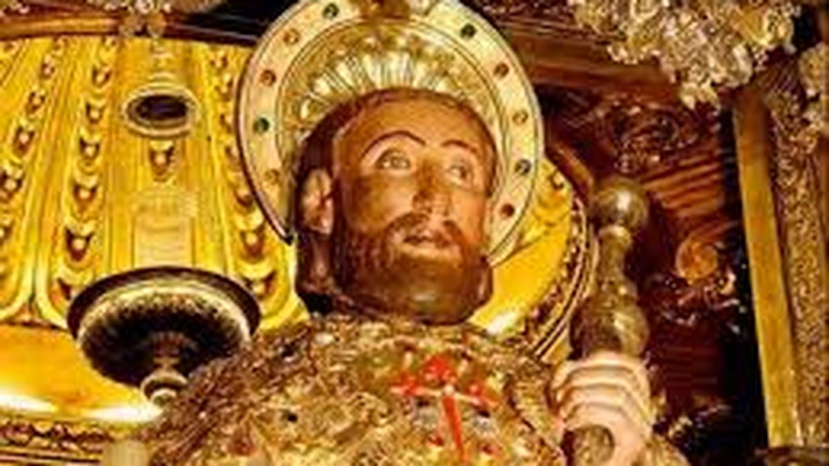¿Qué santo se celebra hoy, viernes 25 de julio 2025?