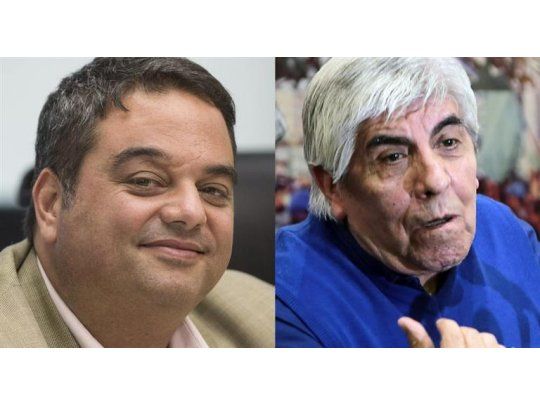 La Justicia laboral autorizó un embargo preventivo de casi $ 810 millones a la Federación de Camioneros, que lidera Hugo Moyano. El ministerio que conduce Jorge Triaca había presentado ante Justicia Nacional del Trabajo un pedido de ejecución por la sanción contra el sindicato.