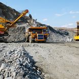 El titular del Palacio de Hacienda presentó proyecciones de largo plazo que ubican a la energía y la minería como los motores del ingreso de divisas. El titular del Palacio de Hacienda presentó proyecciones de largo plazo que ubican a la energía y la minería como los motores del ingreso de divisas.