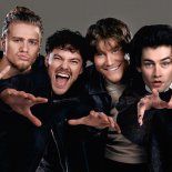 La banda llega a la Argentina en abril de 2026. La banda llega a la Argentina en abril de 2026.