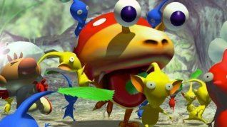 Nintendo revive Pikmin 1 + 2: los atípicos videojuegos del creador de Super Mario Bros.