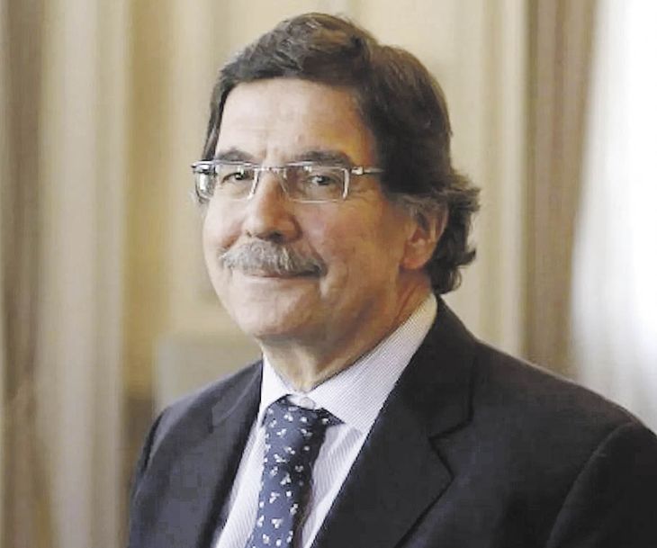 Alberto Sileoni.