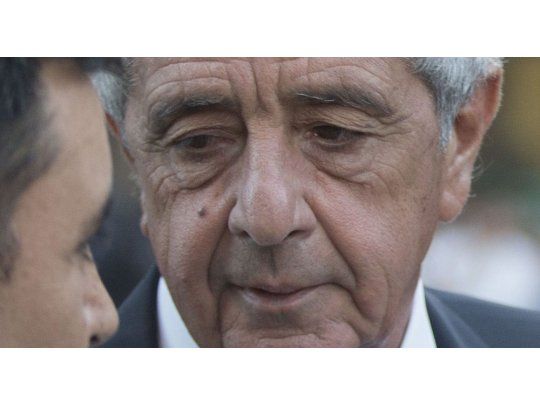 DOnofrio habló de la salida de Alario.