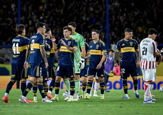 Boca integra el grupo más complicado del torneo. Boca integra el grupo más complicado del torneo.