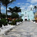 el pintoresco pueblito de veracruz con casas coloridas y rodeada de agua para visitar en abril 2026 el pintoresco pueblito de veracruz con casas coloridas y rodeada de agua para visitar en abril 2026