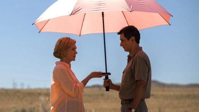 La serie es una de las más exitosas de&nbsp; Apple TV+.