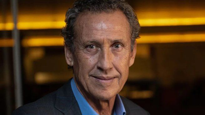 Valdano fue crítico con la actualidad de Messi.