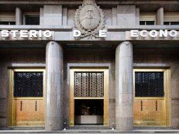 Ministerio de Economía y Hacienda.