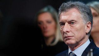 Familiares de víctimas del ARA San Juan piden que se revoque el sobreseimiento a Mauricio Macri.