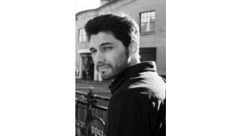 ámbito.com | Cristian Pérez Scigliano, director de El Hermano, uno de los 7 cortos que representan al país en Cannes.