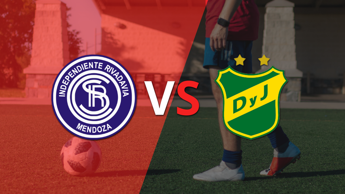 Argentina – First Division: Independiente Riv. (M) vs Defensa y Justicia Matchday 14
