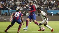Los clubes de LaLiga cerraron la temporada pasada con una deuda financiera bruta consolidada de u$s 6.1200 millones,