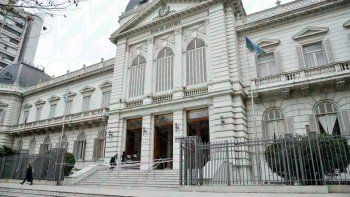 convocan a judiciales bonaerenses a una mesa tecnica salarial