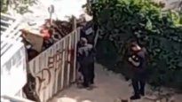 Trágico derrumbe en San Miguel