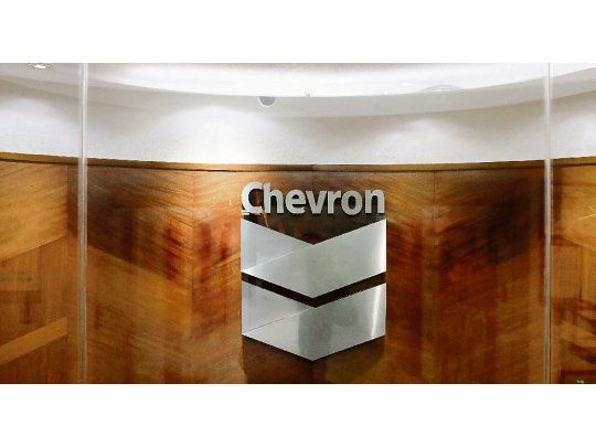 impacto. El fallo de la Cámara fue celebrado en las oficinas de Chevron en todo el mundo. “Se desmorona el esquema extorsivo”, dijo la petrolera.