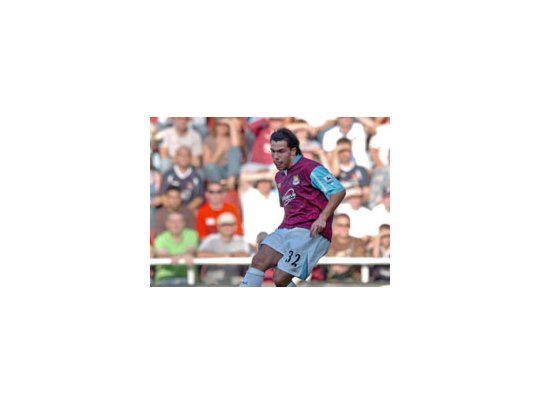 El equipo de Tevez esta cerca de la zona del descenso