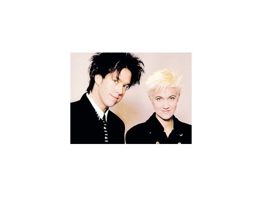 ROXETTE