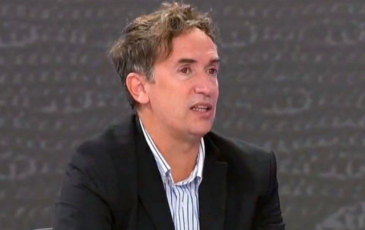 Federico Beligoy
