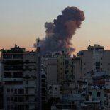 Washington vuelve a reunir a Israel y Líbano en busca de sostener una tregua bajo presión. Washington vuelve a reunir a Israel y Líbano en busca de sostener una tregua bajo presión.