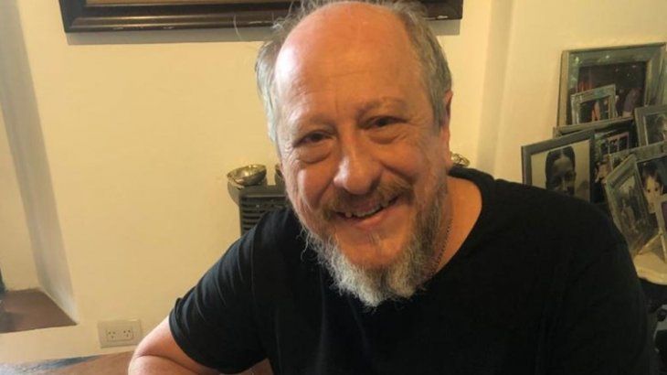 Daniel Aráoz