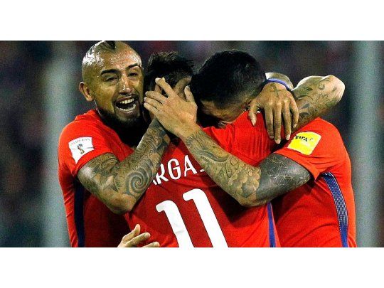 ¿Cruza la cordillera? Chile quiere en el banco a un extécnico de la Selección argentina