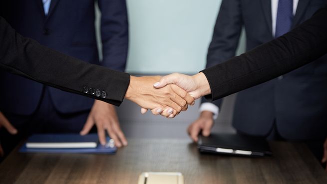 Uruguay destaca a nivel mundial en materia de estabilidad política para hacer negocios.