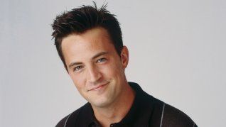 Llega una serie de tres partes sobre el querido actor de Friends.