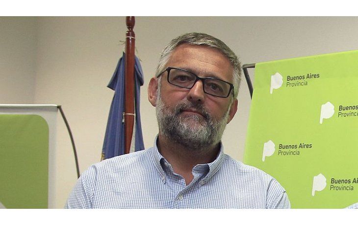 Marcelo Villegas
