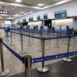 Paro de controladores aéreos convocado por ATEPSA afectará vuelos en todo el país durante cinco días de diciembre. Paro de controladores aéreos convocado por ATEPSA afectará vuelos en todo el país durante cinco días de diciembre.