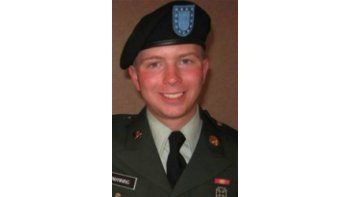 Bradley Manning