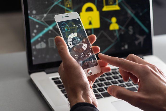 Se actualizarán formularios de denuncia y se analizarán datos estadísticos para anticipar estafas. Se actualizarán formularios de denuncia y se analizarán datos estadísticos para anticipar estafas.