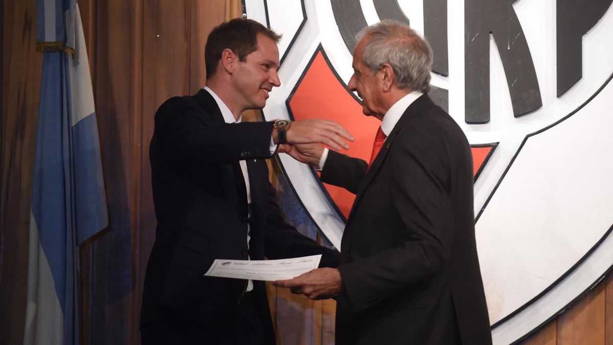 River’s most important milestones in the last decade